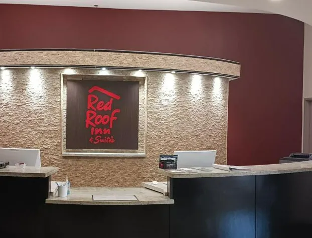 Red Roof Inn & Suites Longview hotel detail image 3