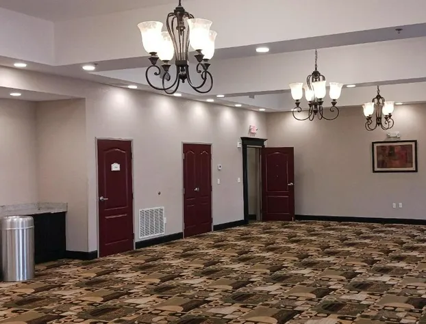 Red Roof Inn & Suites Longview hotel detail image 4