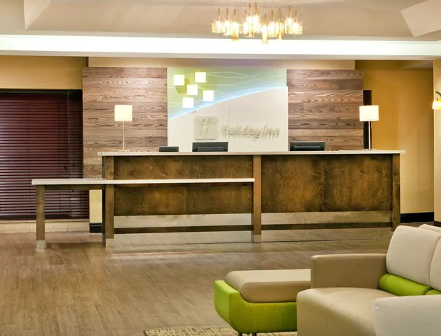 Holiday Inn Little Rock-Presidential-Dwntn by IHG hotel detail image 2