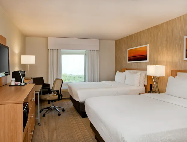 Holiday Inn Little Rock-Presidential-Dwntn by IHG hotel detail image 4