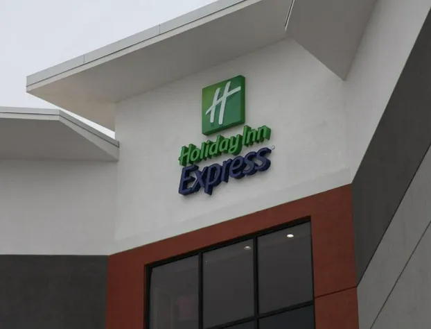 Holiday Inn Express Rocky Mount Sports Center by IHG hotel detail image 2