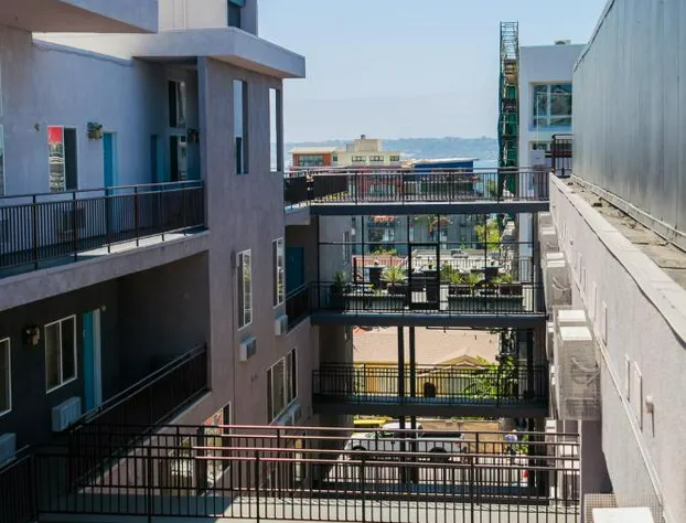 Porto Vista Hotel Downtown hotel detail image 2