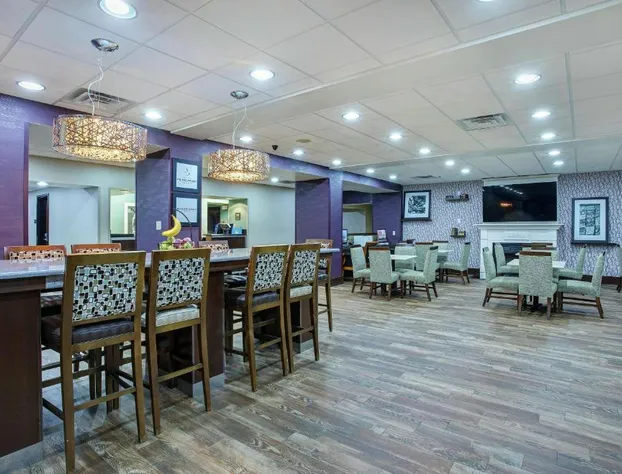 Hampton Inn Cullman hotel detail image 3