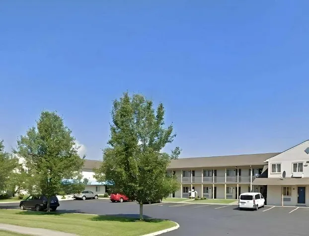 Econo Lodge Bethel - Danbury hotel detail image 4