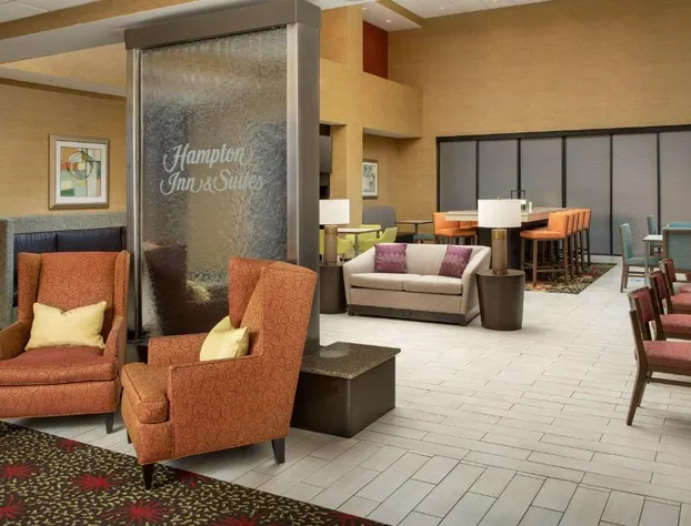 Hampton Inn & Suites Lakeland-South Polk Parkway hotel detail image 2