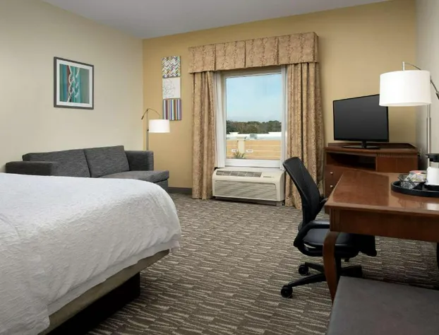 Hampton Inn & Suites Lakeland-South Polk Parkway hotel detail image 4