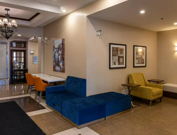 Holiday Inn Express Hotel & Suites Brockville by IHG hotel detail image 1