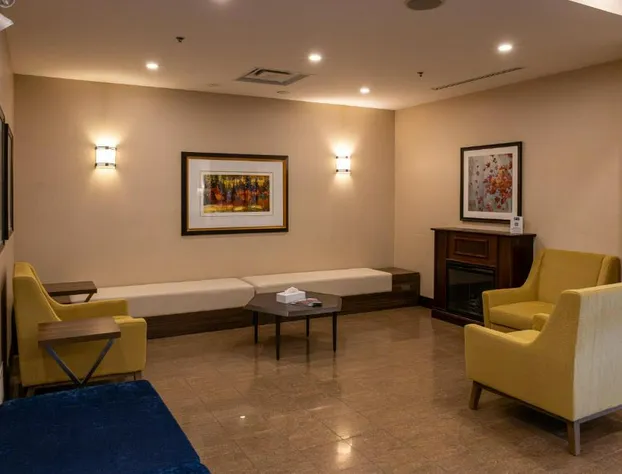 Holiday Inn Express Hotel & Suites Brockville by IHG hotel detail image 1