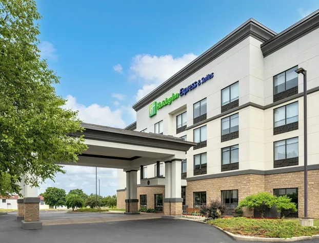 Holiday Inn Express Hotel & Suites Brockville by IHG hotel detail image 2