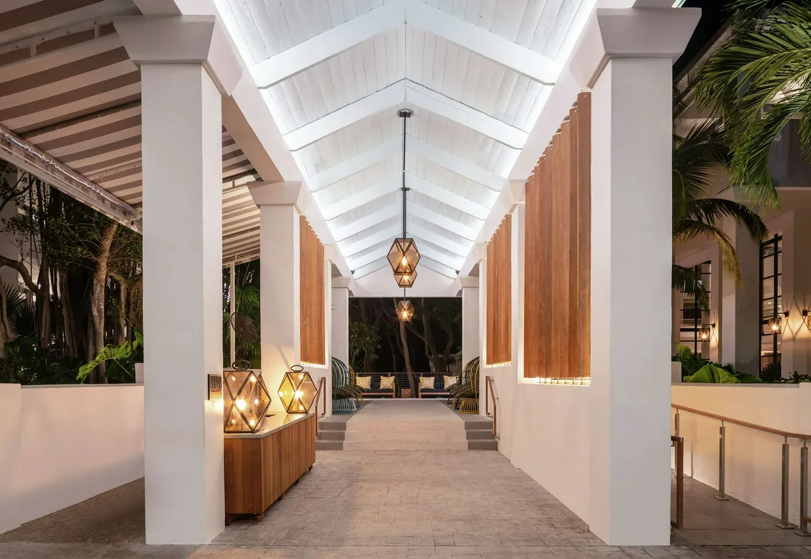 Baker's Cay Resort Key Largo, Curio Collection by Hilton hotel hero