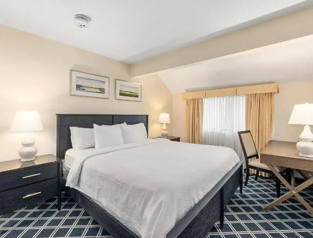 Residences at Daniel Webster hotel detail image 3