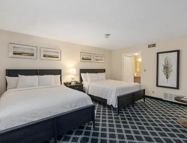 Residences at Daniel Webster hotel detail image 2