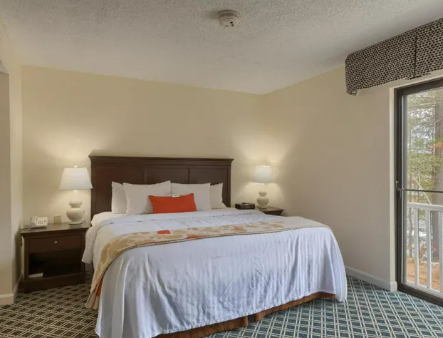 Residences at Daniel Webster hotel detail image 4