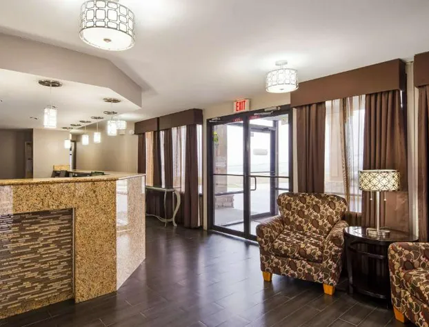 Best Western Coachlight hotel detail image 3