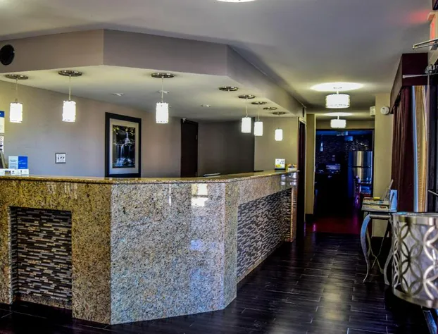 Best Western Coachlight hotel detail image 2