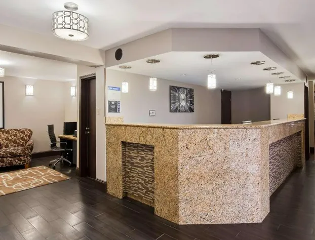 Best Western Coachlight hotel detail image 3