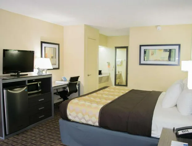 Best Western Coachlight hotel detail image 1