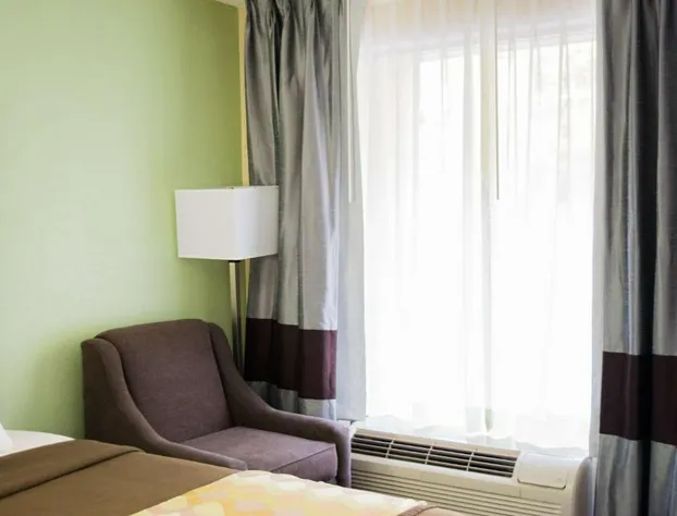 Best Western Coachlight hotel detail image 2