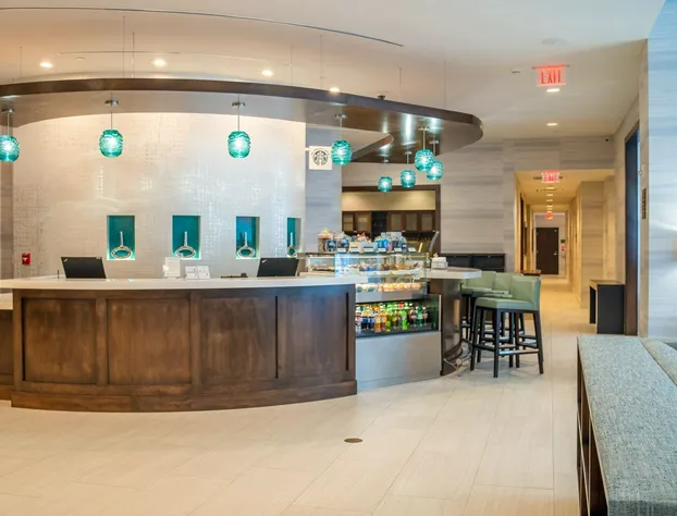 Hyatt Place West Palm Beach/Downtown hotel detail image 3