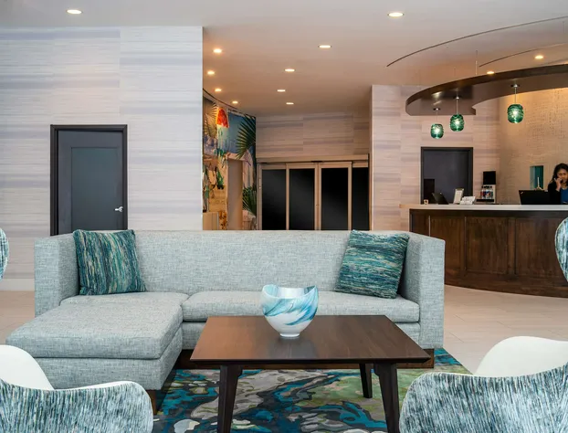 Hyatt Place West Palm Beach/Downtown hotel detail image 4