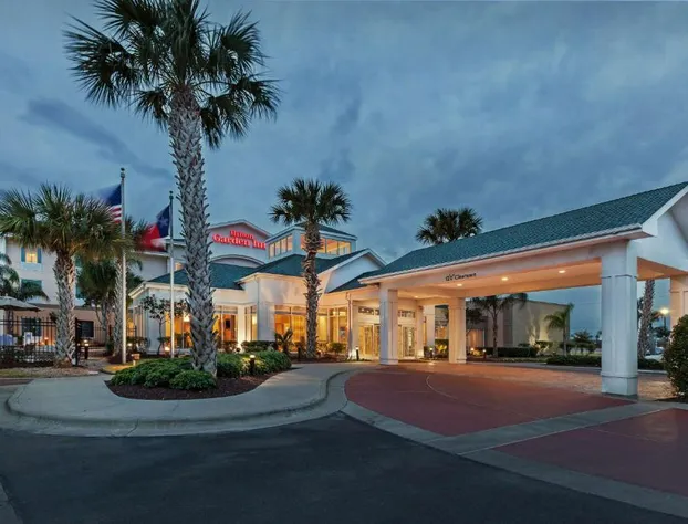 Hilton Garden Inn Corpus Christi hotel detail image 1