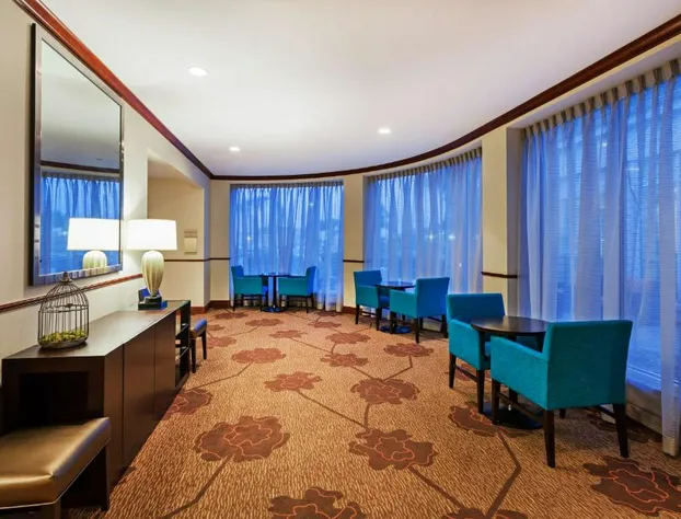 Hilton Garden Inn Corpus Christi hotel detail image 2