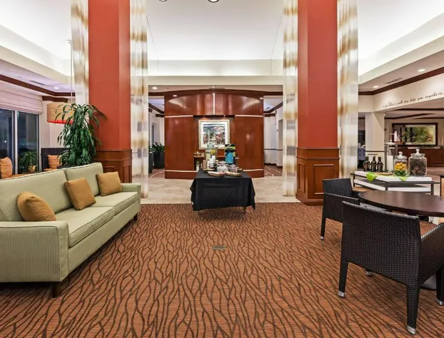 Hilton Garden Inn Corpus Christi hotel detail image 3