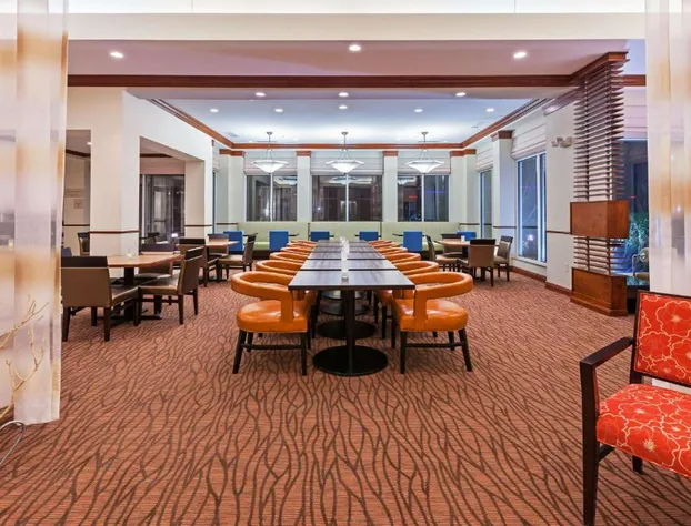Hilton Garden Inn Corpus Christi hotel detail image 1