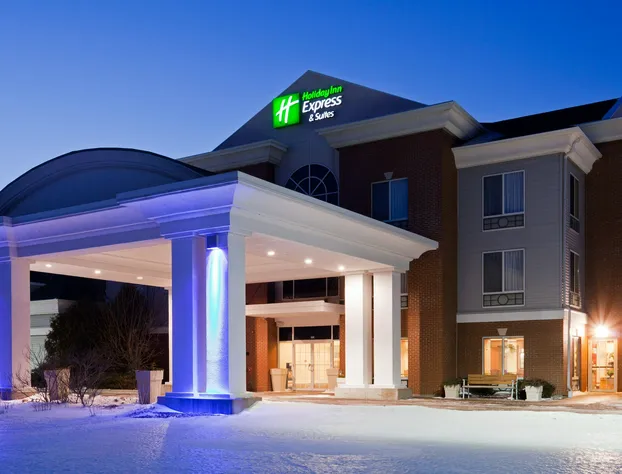 Holiday Inn Express & Suites Superior by IHG hotel detail image 1