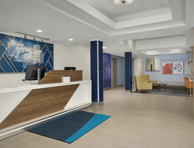 Holiday Inn Express & Suites Superior by IHG hotel detail image 4