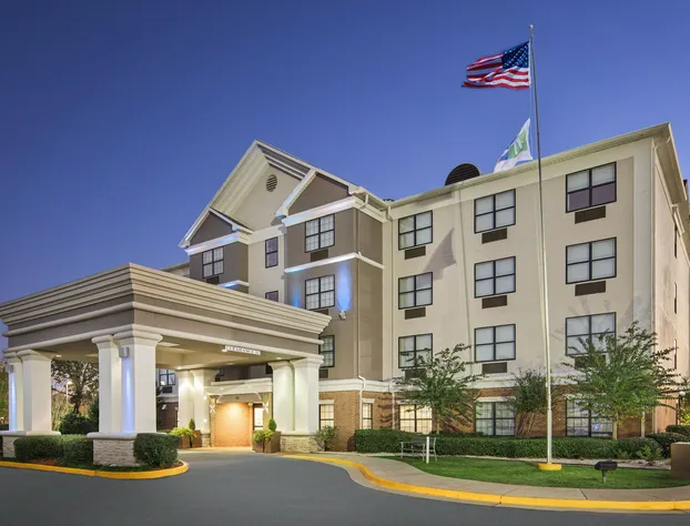 Holiday Inn Express & Suites Byron by IHG hotel detail image 1