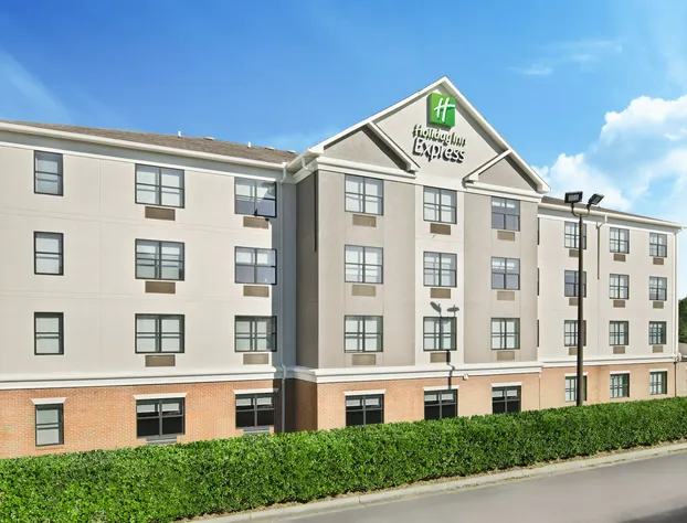 Holiday Inn Express & Suites Byron by IHG hotel detail image 2