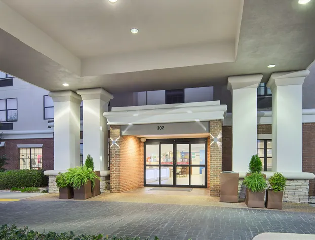 Holiday Inn Express & Suites Byron by IHG hotel detail image 3