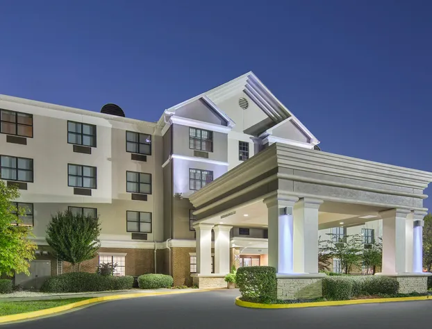 Holiday Inn Express & Suites Byron by IHG hotel detail image 1