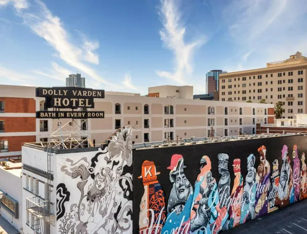 The Varden Hotel hotel detail image 4