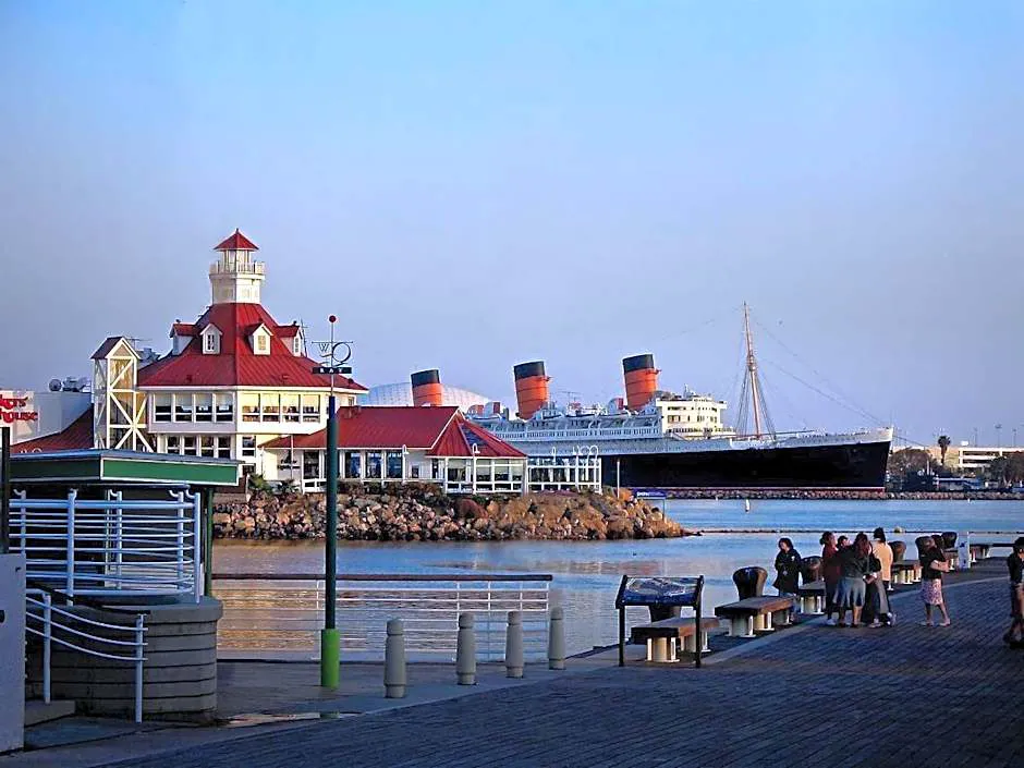 The Varden Hotel hotel hero