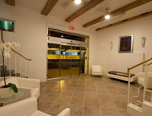 The Varden Hotel hotel detail image 4