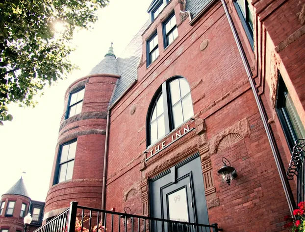 The Inn At St Botolph hotel detail image 1