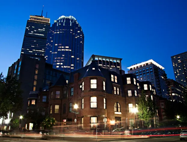 The Inn At St Botolph hotel detail image 2