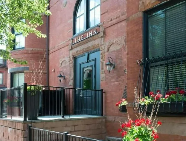 The Inn At St Botolph hotel detail image 3