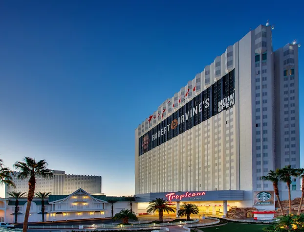 Tropicana Las Vegas - a DoubleTree by Hilton Hotel - Free Parking hotel detail image 2