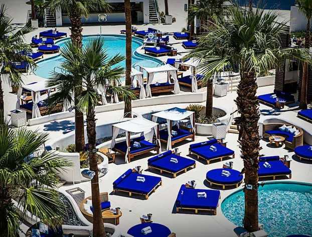 Tropicana Las Vegas - a DoubleTree by Hilton Hotel - Free Parking hotel detail image 3