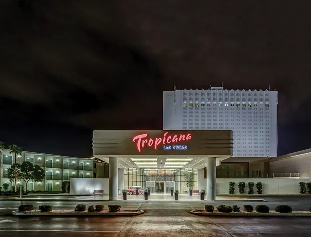 Tropicana Las Vegas - a DoubleTree by Hilton Hotel - Free Parking hotel detail image 4