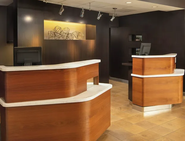 Courtyard by Marriott Costa Mesa South Coast Metro hotel detail image 2