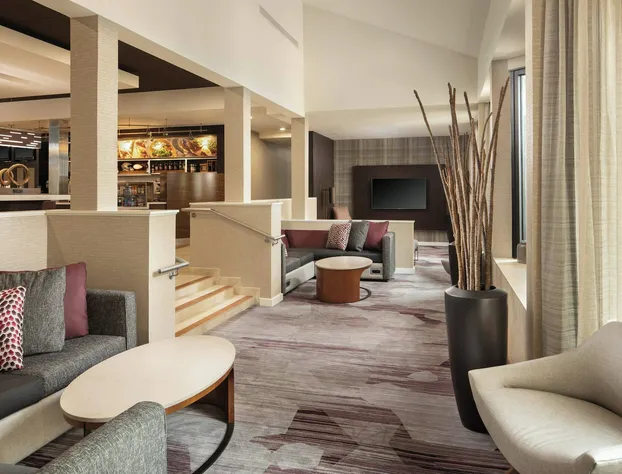 Courtyard by Marriott Costa Mesa South Coast Metro hotel detail image 3