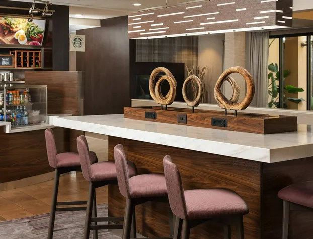 Courtyard by Marriott Costa Mesa South Coast Metro hotel detail image 4