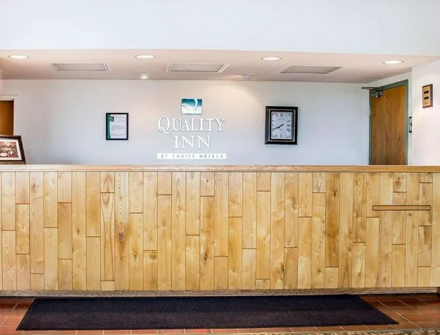 Quality Inn Rhinelander hotel detail image 4