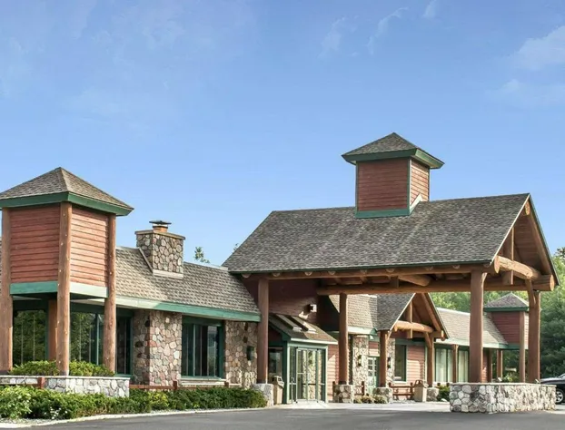 Quality Inn Rhinelander hotel detail image 3