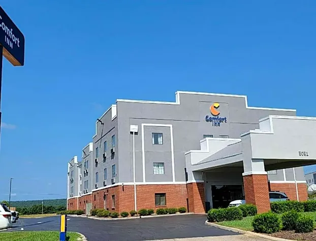 Comfort Inn Bessemer Birmingham South hotel detail image 4