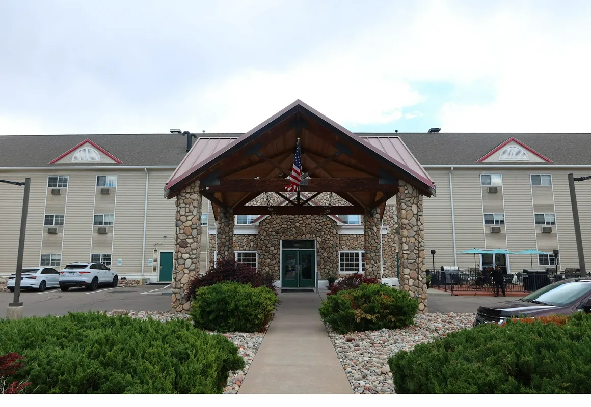 GreenTree Extended Stay Eagle/Vail Valley hotel hero